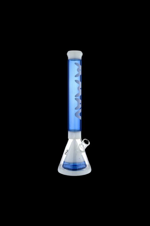 Shop MAV Glass Manhattan Pyramid Beaker in australian