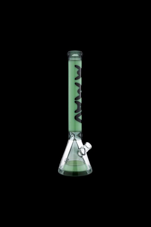 Shop MAV Glass Manhattan Pyramid Beaker in australian