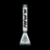Shop MAV Glass Manhattan Pyramid Beaker in australian