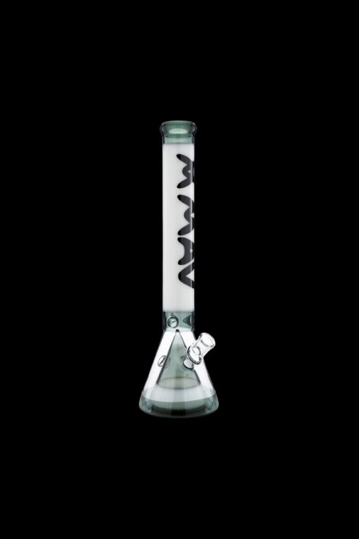 Shop MAV Glass Manhattan Pyramid Beaker in australian