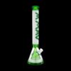 Shop MAV Glass Manhattan Pyramid Beaker in australian