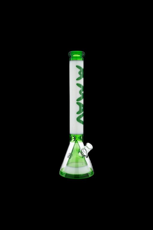 Shop MAV Glass Manhattan Pyramid Beaker in australian