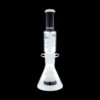 Shop MAV Glass Slitted Pyramid Beaker Freezable Coil System in australian