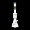 Shop MAV Glass Wig Wag Reversal UFO Wide Beaker in australian