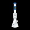 Shop MAV Glass Wig Wag Reversal UFO Wide Beaker in australian