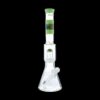 Shop MAV Glass Wig Wag Reversal UFO Wide Beaker in australian