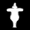 Vase Saucer