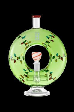 Shop Hemper Wreath XL Bong in australian