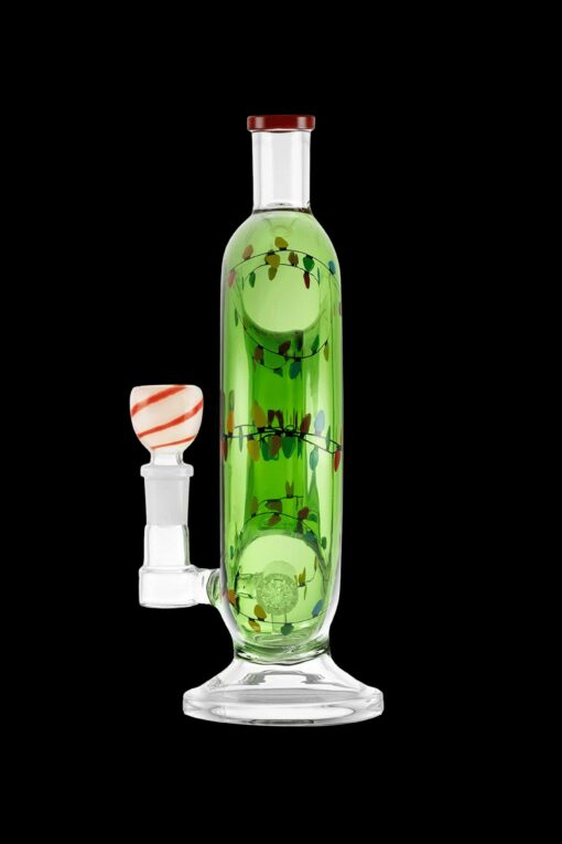 Shop Hemper Wreath XL Bong in australian