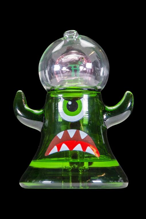 Shop Dankzilla Hemper XL Bong in australian