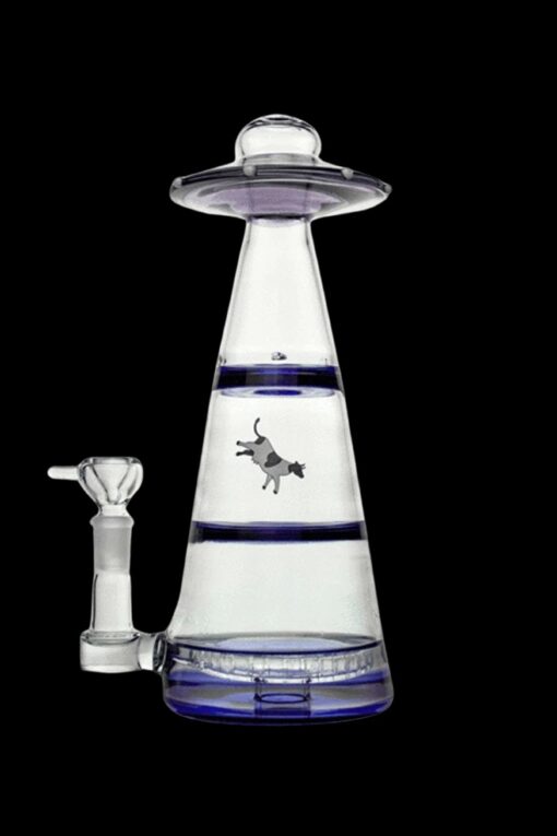 Shop Hemper Mothership XL Bong in australian