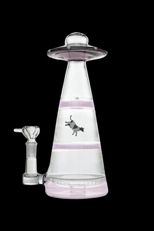 Shop Hemper Mothership XL Bong in australian