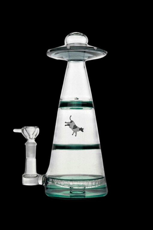 Shop Hemper Mothership XL Bong in australian