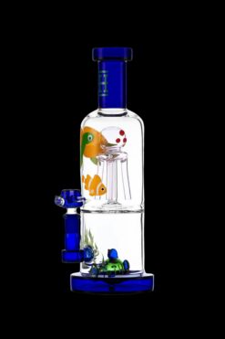 Shop Hemper Ocean XL Bong in australian