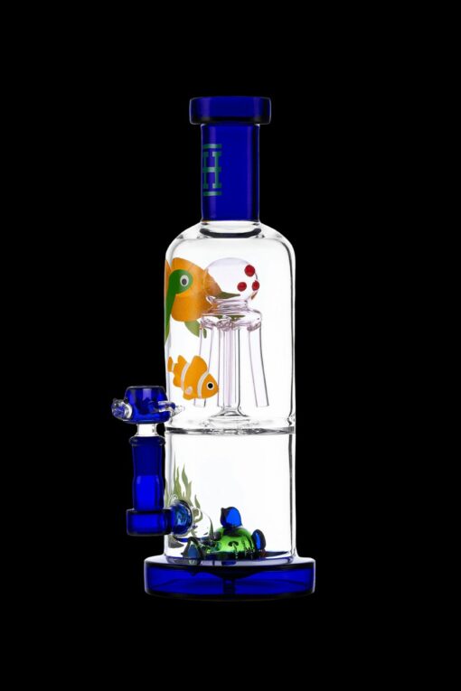 Shop Hemper Ocean XL Bong in australian