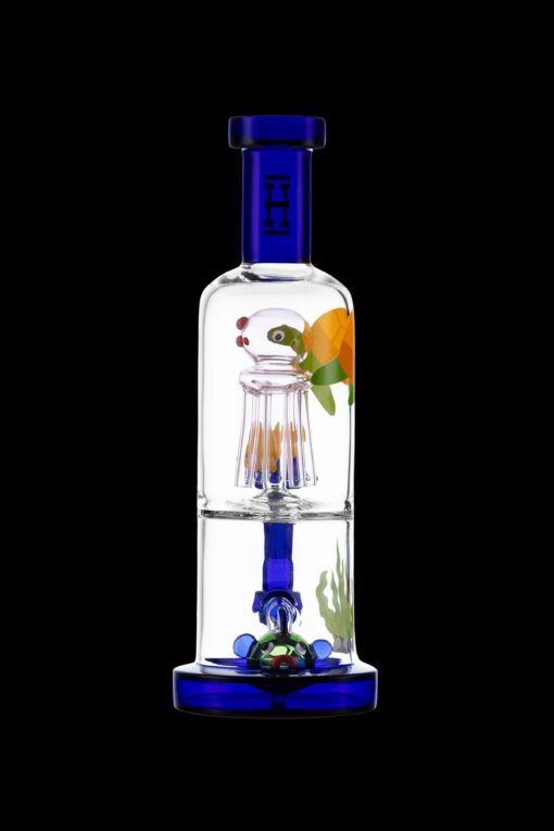 Shop Hemper Ocean XL Bong in australian