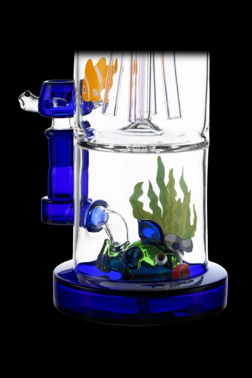Shop Hemper Ocean XL Bong in australian