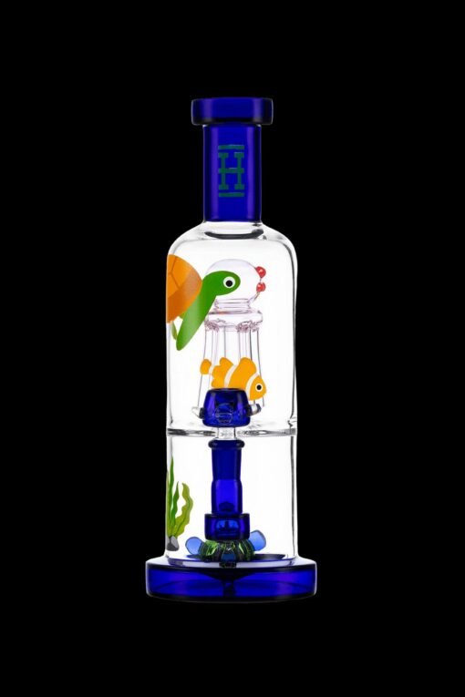 Shop Hemper Ocean XL Bong in australian