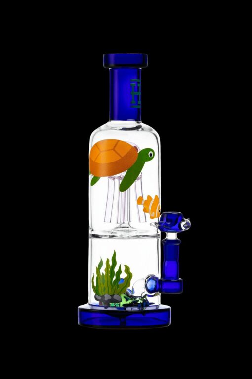 Shop Hemper Ocean XL Bong in australian