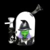 Shop Spooky Witch Bell Jar Water Pipe in australian