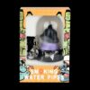 Shop Spooky Witch Bell Jar Water Pipe in australian
