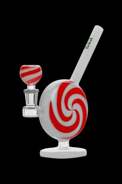 Shop Hemper Jollypop Bong in australian