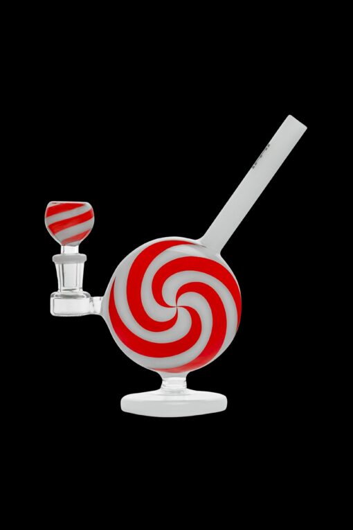 Shop Hemper Jollypop Bong in australian
