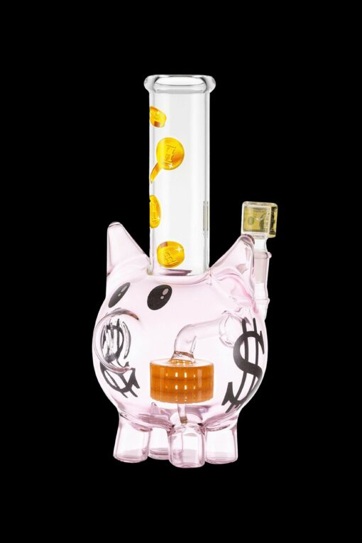 Shop Hemper Piggy Bank XL Bong in australian