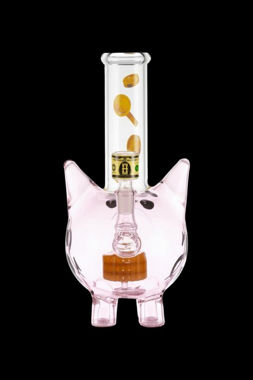 Shop Hemper Piggy Bank XL Bong in australian
