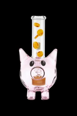 Shop Hemper Piggy Bank XL Bong in australian