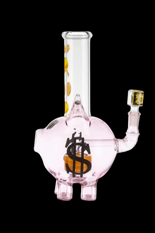 Shop Hemper Piggy Bank XL Bong in australian