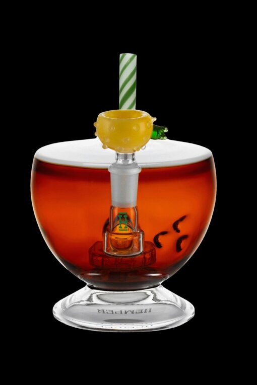 Shop Hemper Pina Colada XL Bong in australian
