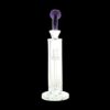 Shop MAV Glass Arcata Honeyball Bent Neck Water Pipe in australian