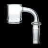 Shop AFM Glass 2mm X 28mm Thick Bottom Quartz Banger in australian