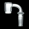 Shop AFM Glass 3mm X 20mm Thick Bottom Quartz Banger in australian