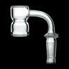 Shop AFM Glass 3mm X 25mm Splash Guard Thick Bottom Quartz Banger in australian