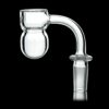 Shop AFM Glass 3mm X 25mm Splash Guard Round Bottom Quartz Banger in australian