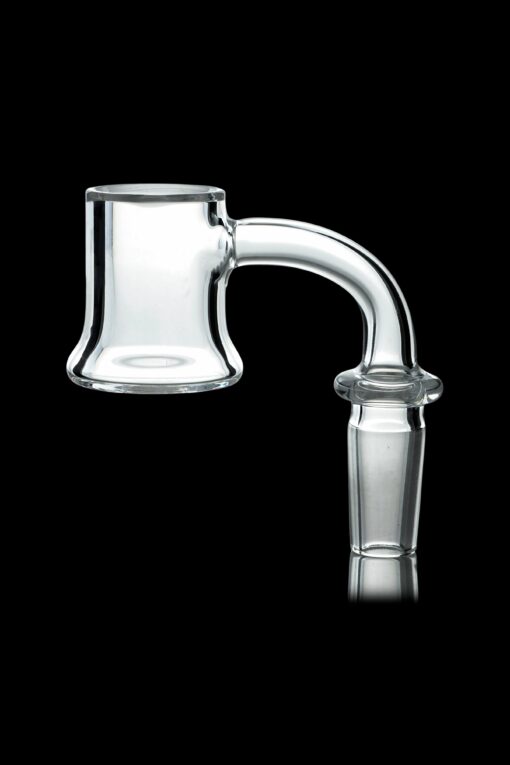 Shop AFM Glass 3mm X 25mm Bell Bottom Quartz Banger in australian