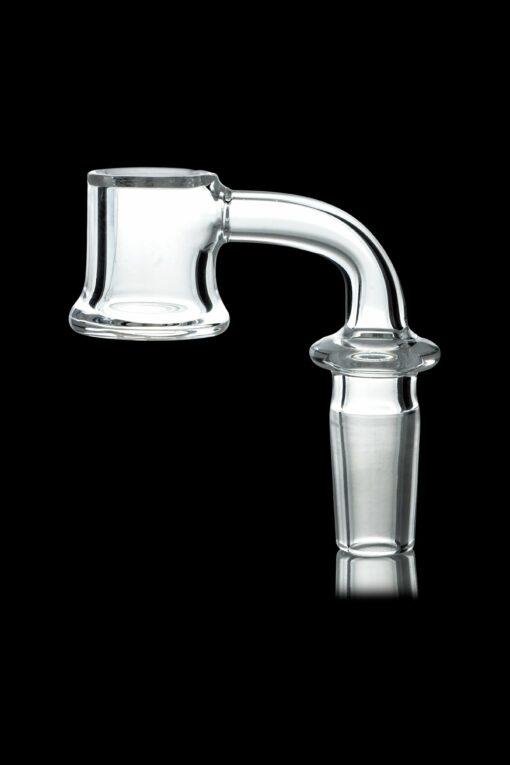 Shop AFM Glass 3mm X 20mm Bell Bottom Quartz Banger in australian