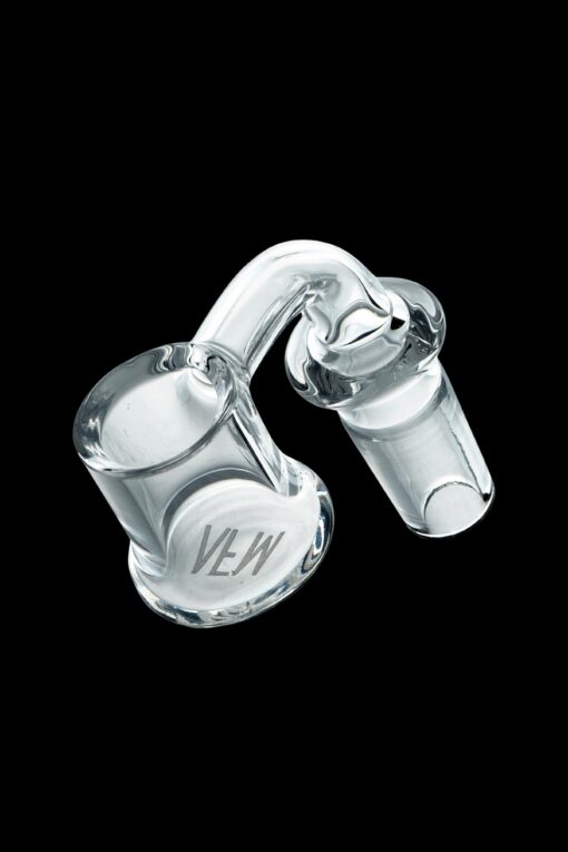 Shop AFM Glass 3mm X 20mm Bell Bottom Quartz Banger in australian
