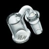 Shop AFM Glass 3mm X 20mm Long Bell Bottom Quartz Banger in australian