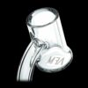 Shop AFM Glass 3mm X 20mm Long Bell Bottom Quartz Banger in australian