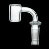 Shop AFM Glass 3mm X 20mm Beveled Edge Quartz Banger in australian