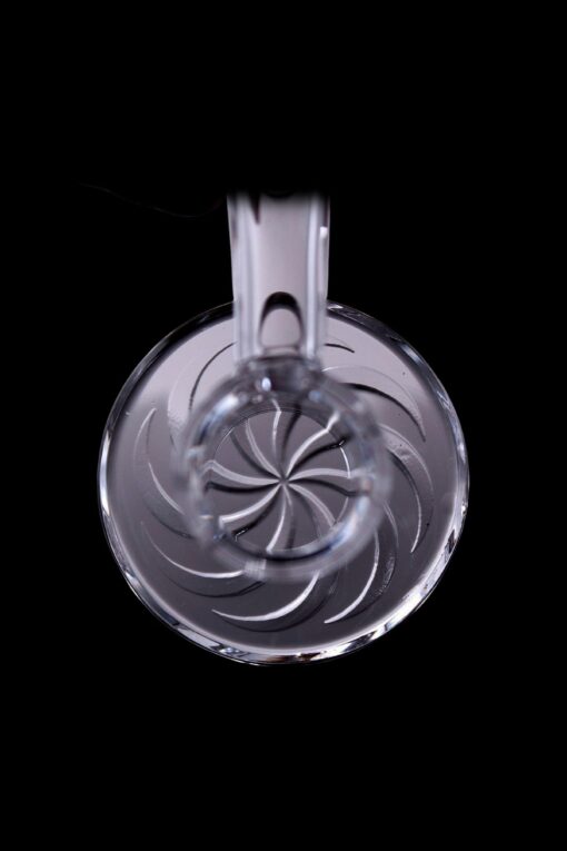 Shop The Stash Shack Blender Style Quartz Banger in australian