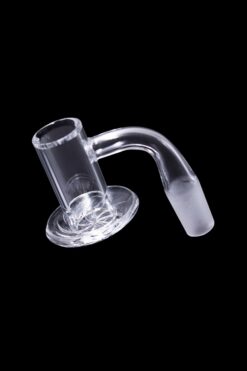 Shop The Stash Shack Blender Style Quartz Banger in australian