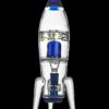 Shop Hemper Rocket Ship XL Bong in australian