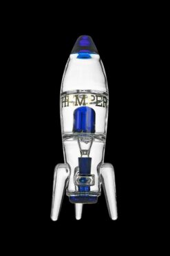 Shop Hemper Rocket Ship XL Bong in australian