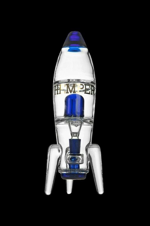 Shop Hemper Rocket Ship XL Bong in australian