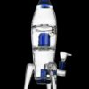 Shop Hemper Rocket Ship XL Bong in australian