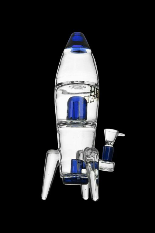 Shop Hemper Rocket Ship XL Bong in australian